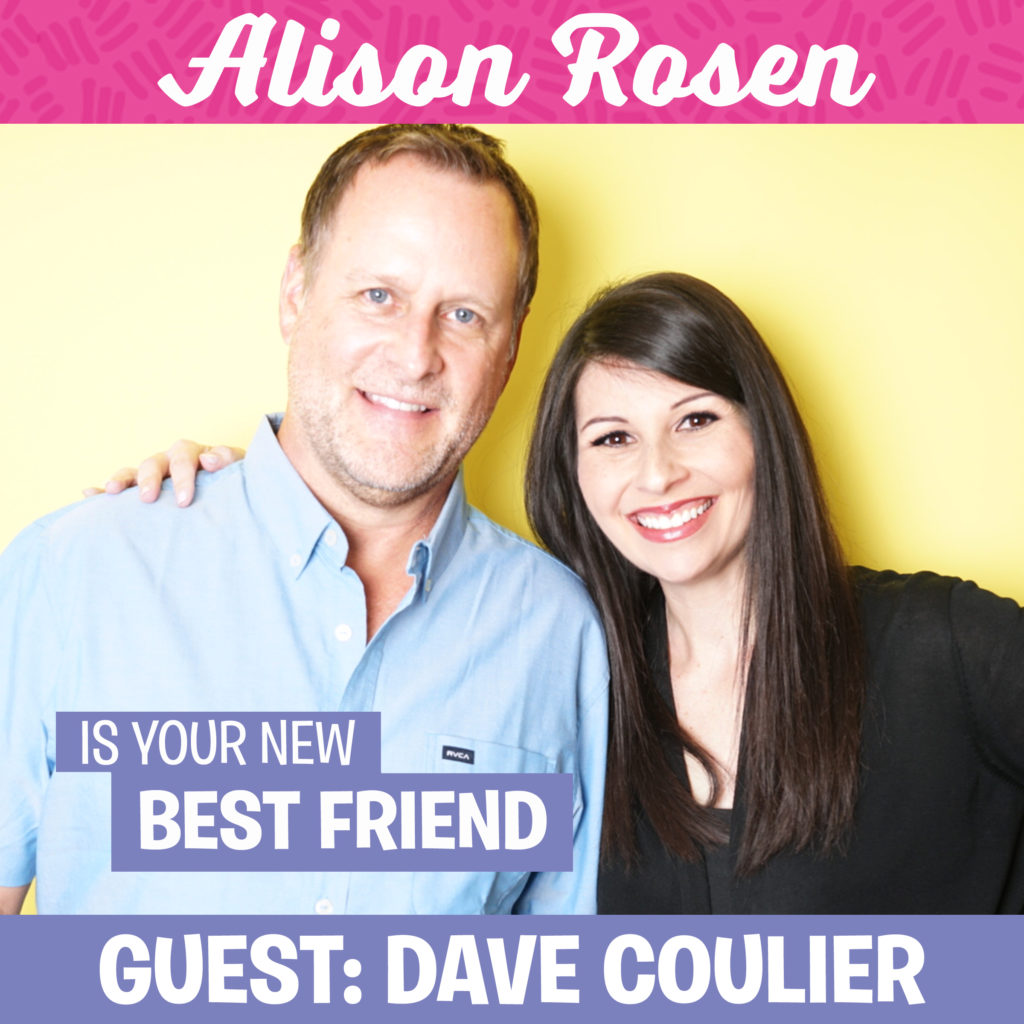 ARIYNBF Dave Coulier
