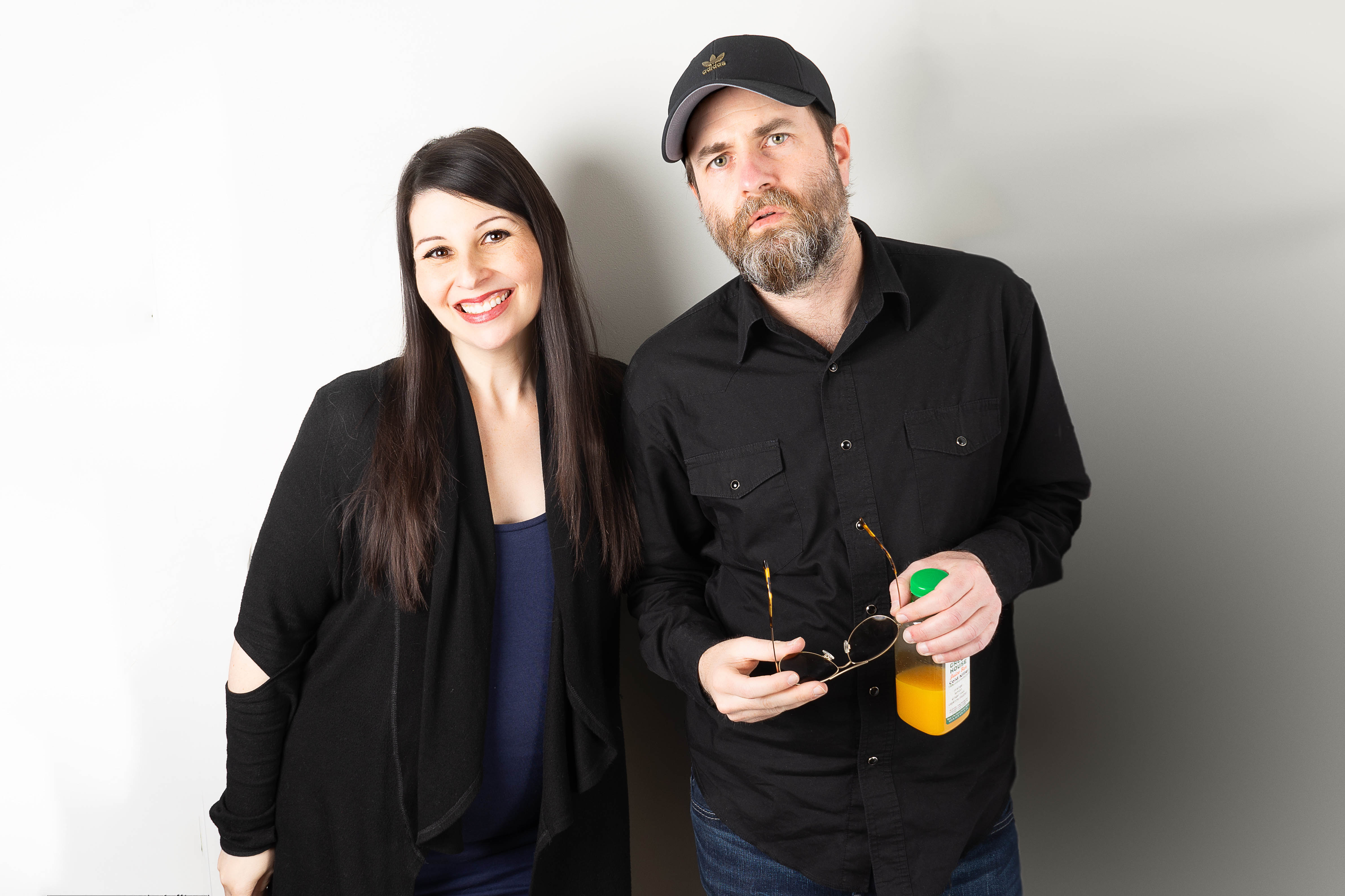 Ben Hoffman Sent Wheeler Walker Jr To Rehab But He S Out Now Alison Rosen