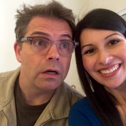 Dana Gould Returns Dana Gould