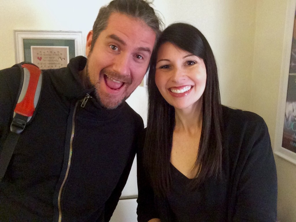 Matt Nathanson Returns Alison Rosen