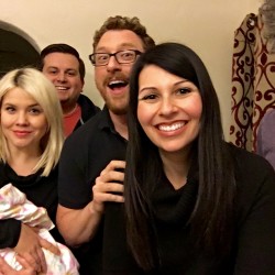 Adults Who Eat Baby Food (with special guest Mike Carano) Adults Who Eat Baby Food