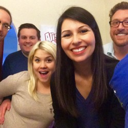 Daniel’s Pot Cookie Story, Greg’s Surf Lingo Quiz, Bumbershoot Recap Greg's Surf Lingo Quiz