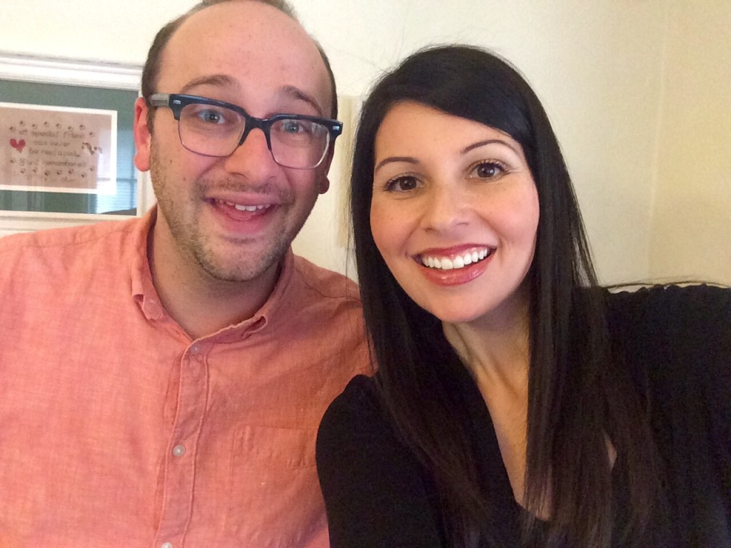 Josh Gondelman Alison Rosen