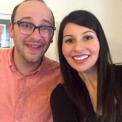 Josh Gondelman Josh Gondelman
