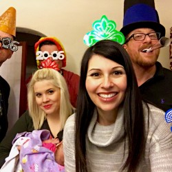 The New York Odyssey and Our Special Year End Episode NY Odyssey