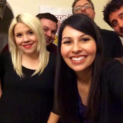 No Regrets! (with special guest Ben Gleib) #NoRegrets