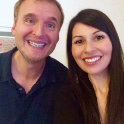Phil Rosenthal PhilRosenthal