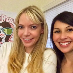 Riki Lindhome Returns Riki Lindhome