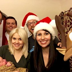 Winter Wonderland Holiday Spectacular! Winder Wonderland Holiday Spectacular