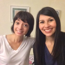 Kate Micucci Kate Micucci
