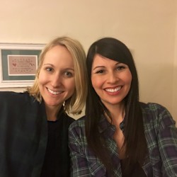 Nikki Glaser Returns Again! Nikki Glaser
