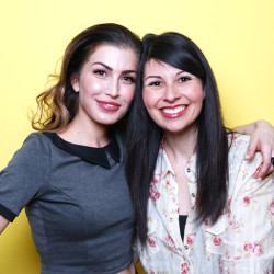Stevie Ryan Returns Stevie Ryan