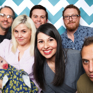 Trash Chat & Buffet Wishes