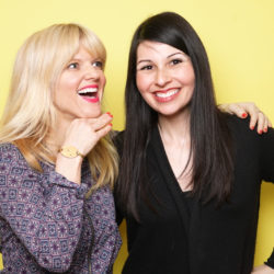 Arden Myrin Arden Myrin