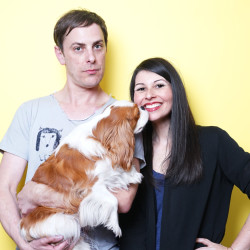 Hutch Harris Hutch Harris
