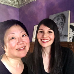 Margaret Cho Margaret-Cho