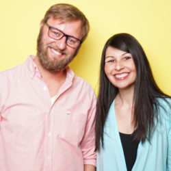 Rory Scovel Returns Rory Scovel