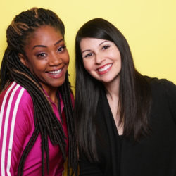 Tiffany Haddish Tiffany Haddish