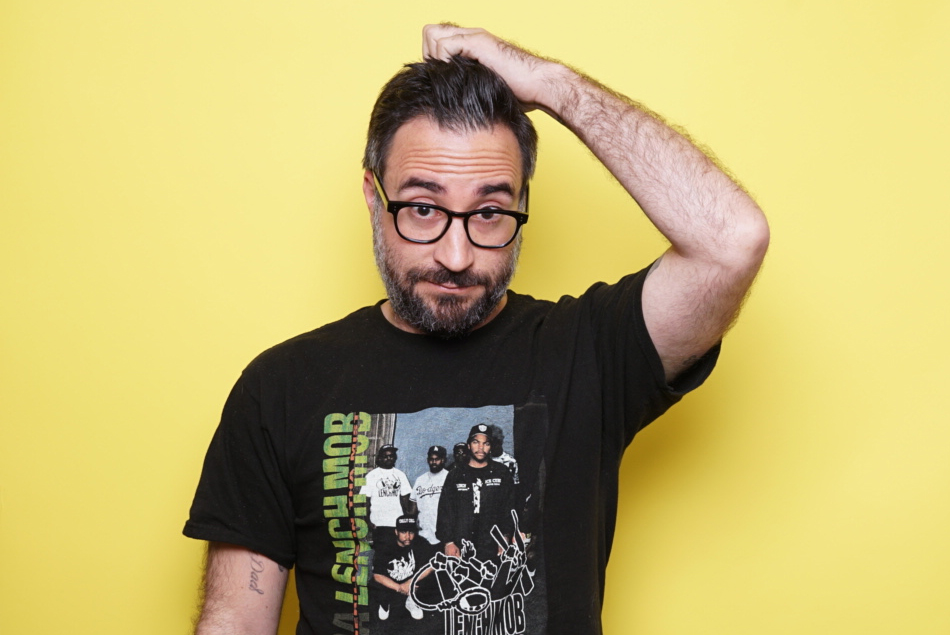 Jensen Karp | Alison Rosen