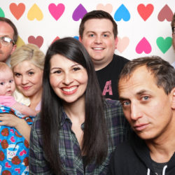 Really Rosie, Danielpump Rules and Greg’s Yelp Saga Really Rosie Danielpump Rules