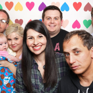 Really Rosie Danielpump Rules