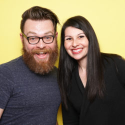 Travis McElroy Travis McElroy