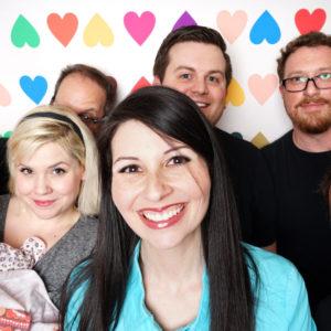 Alison Betrays Jenna