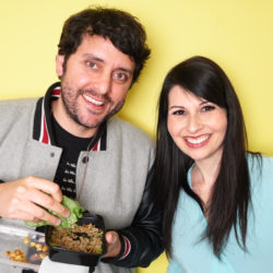 Ben Gleib Returns Ben Gleib