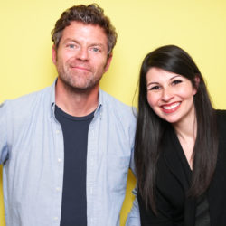 Dave Holmes Returns Dave Holmes