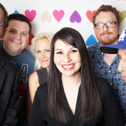 Alison’s Jealousy, Greg’s Trash Snooping, Jeff’s Chonies Jealousy Snooping Chonies