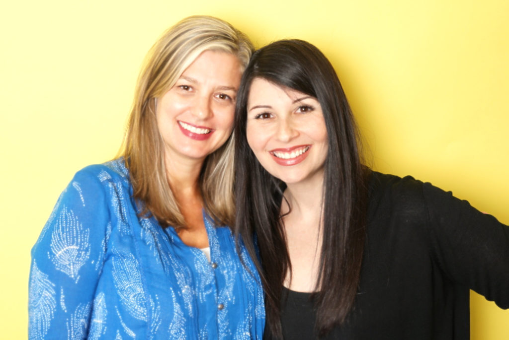 Christina Pazsitzky #3 | Alison Rosen