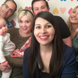 Piglets Named Abigail, Fro Yo Hold-Ups and Special Guest Ali Segel thursday-sep-29-2016
