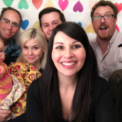 Greg’s Whereabouts, Alison’s Cirque du Soleil Obsession, Jenna’s Nutcrackers thursday-oct-13-2016