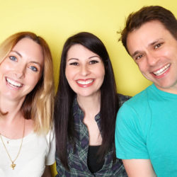 Erin Gibson and Bryan Safi Return! erin-and-bryan-2