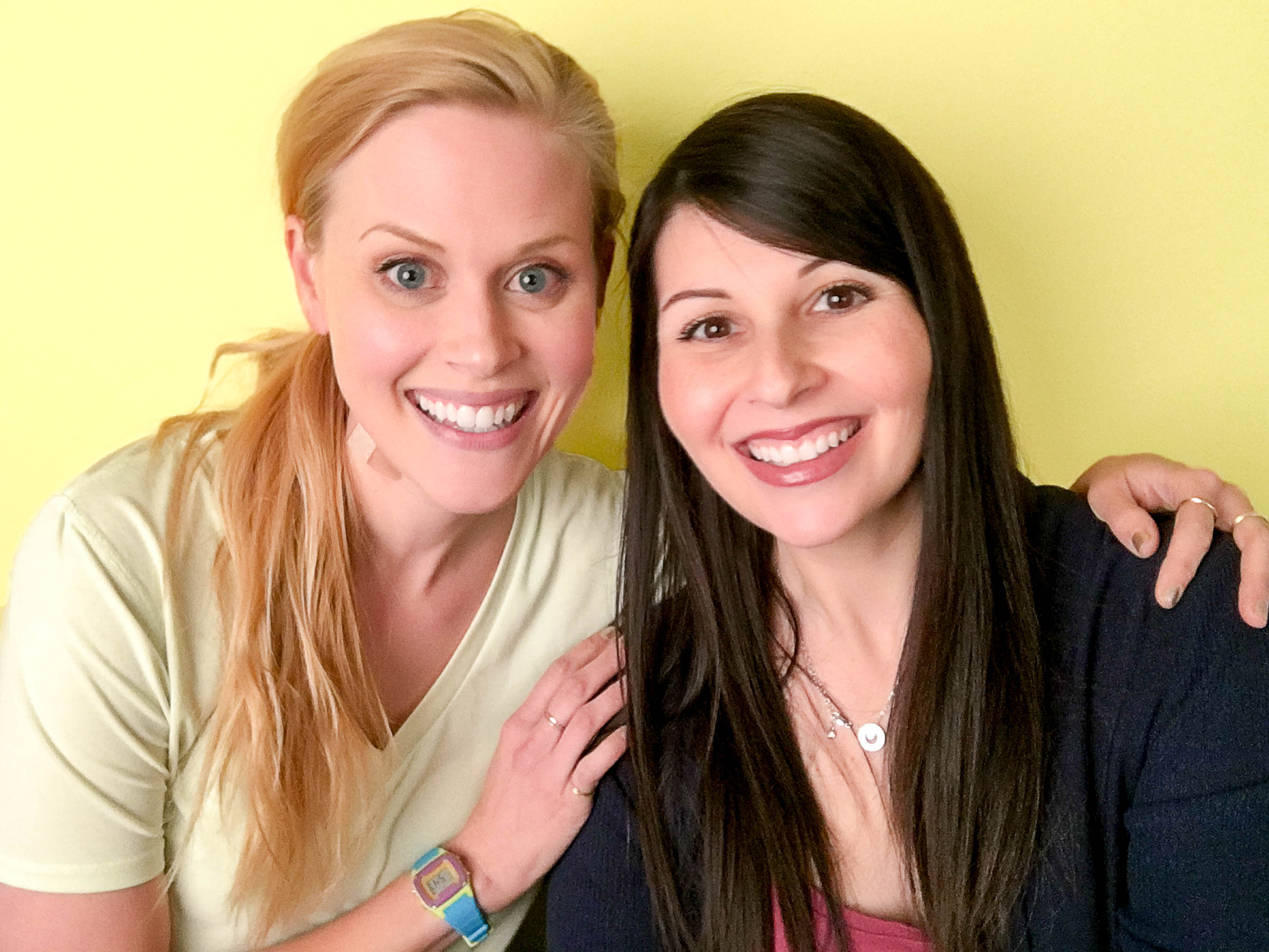 My interview with Avatar Korra herself, Janet Varney, is available now on  50shadesoftayyy! Join us as we discuss how she got the role of Korra and  which type of bending she would, image size:2380x1785