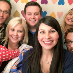 Alison’s Pajama Disaster, Vacation Daniel, Snacks from Japan thursday-nov-3-2016