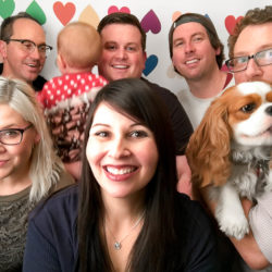 South Dakota Brawlers, White Elephant Parties and Terrible Gifts from Alison Thursday Dec 15 2016