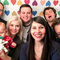 Alison’s Baby Shower, Everyone’s Divorcing, Uber Horror Stories Thursday Dec 22 2016