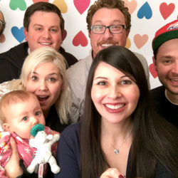 A Message from Greg, Alison’s Vowels and a Baby Born in a Car thursday-dec-8-2016