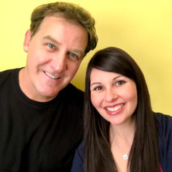 Jim Florentine #3 Jim Florentine