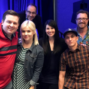 Thursday Feb 9 2017