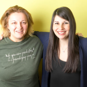 Jackie Kashian