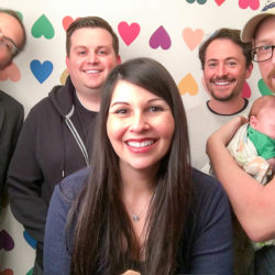 Alison’s Genius Comeback, Dave’s Trash Issues, Backpfeifengesicht Thursday Mar 8 2017