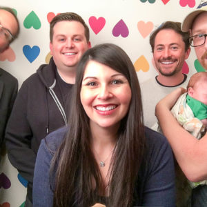 Thursday Mar 8 2017