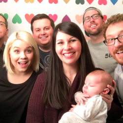 Alison’s C&B Meltdown, Daniel’s D&D Past, Jenna’s Big News Thursday March 30 2017