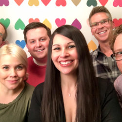 Jenna and Al’s Big News, Alison’s Head of Lies, John Henson’s New Gigs Thursday June 1 2017