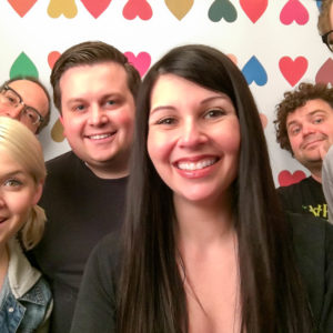 Thursday May 17 2017