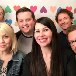 Jenna and Al’s Farewell Show, Alison’s Fart Crutch, Otters Who Bring It Thursday Jun 21 2017