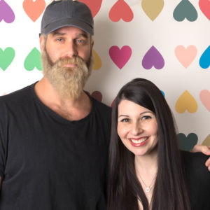 Harley Morenstein