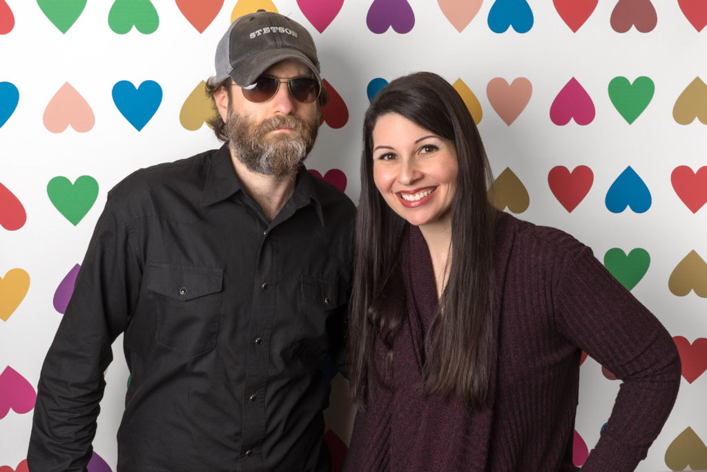 ben hoffman wheeler walker jr